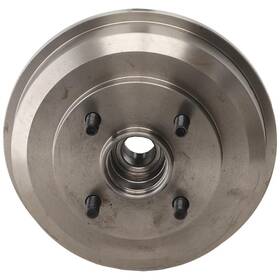Stpf27050008-z8 Rareelectrical New Front Brake Drum Fits Ford Focus Zts 4 Cyl 2.0l By 9759 9763 80090 80112