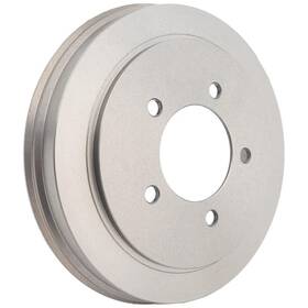 Stpj27050001-2z8 Rareelectrical New Front Brake Drum Fits Chrysler Sebring Touring 4 Cyl 2.4l By 23098 80125