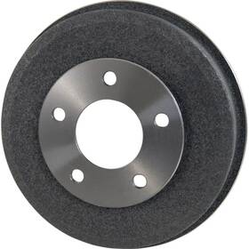 Stpm27050001-2z8 Rareelectrical Rear Brake Drum 2001-2007 Ford Escape Mazda Tribute Mercury Mariner Limited 9711