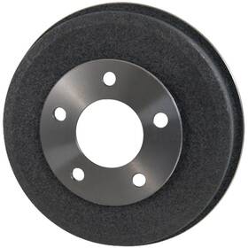 Stpn27050001a1 Rareelectrical Rear Brake Drum 1985-2004 Nissan Pickup 720 D21 Frontier Se 2.4l 2.5l 100261.0