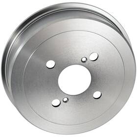 Stpt27050005-z8 Rareelectrical New Front Brake Drum Fits Toyota Corolla Le 4 Cyl 1.8l By 1081 3578 9545 19529