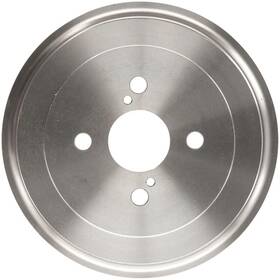 Stpt27050011-2z8 Rareelectrical Brake Drum 2007-2018 Toyota Yaris Ce Le 1.5l 4 Cyl Oem Grade 9780 24191