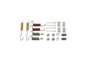 16skpm53 Raybestos Rear Drum Brake Hardware Kit For Cougar Zephyr Marquis 1980 1981 1982