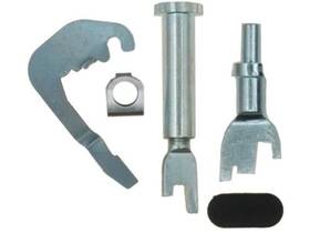 17228vnms Raybestos For 2007-2008 Isuzu I370 Drum Brake Adjusting Screw Assembly
