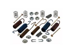 17vknh77 Raybestos Drum Brake Hardware Kit For Colony Park Marquis Monterey 1971 1972