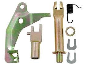 Raybestos 24548sczq For Nissan Sentra Drum Brake Self Adjuster Repair Kit