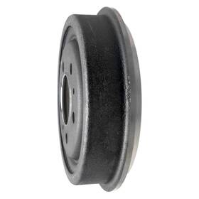 2517r Raybestos R-line Rear Brake Drum