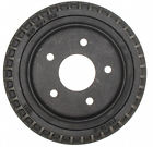 2585r Raybestos Drum-professional Brake Rear Grade