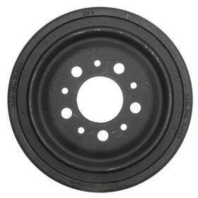 2658r Raybestos R Line Brake Drum