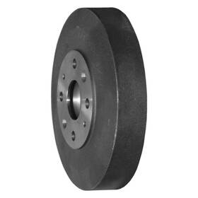 2767r Raybestos For Mazda Protege 1990-1991 R-line Rear Brake Drum