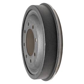 2945r Raybestos For Dodge W100 Pickup 1968 R-line Rear Brake Drum