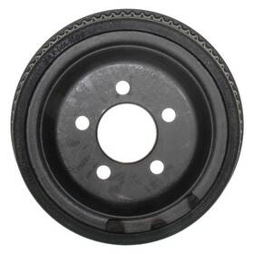 2955r Raybestos For Plymouth Gran Fury 1973-1977 R-line Rear Brake Drum