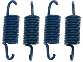 33386jbgy Raybestos For 2005-2010 Hino 185 Parking Brake Hardware Kit Driveline