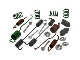 36cyys66 Raybestos Rear Drum Brake Hardware Kit For Mercury Mariner 2008 2009 2010 2011