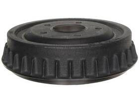 37911gzwz Raybestos For 1983-1997 Ford Ranger Brake Drum Rear 1994 1995 1996