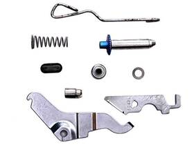39984vkjm Raybestos For Oldsmobile 98 Drum Brake Self Adjuster Repair Kit