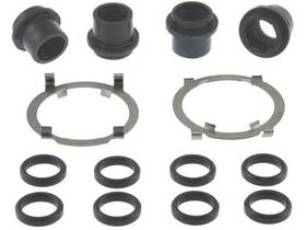 41gwwb63 Raybestos Brake Hardware Kit For Pontiac Fiero 1984 1985 1986 1987