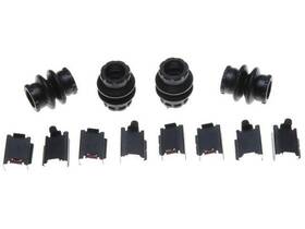44hrpc83 Raybestos Front Brake Hardware Kit For Aztek Montana 2001 2002 2003 2004 2005