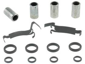 51ymng53 Raybestos Front Brake Hardware Kit For Bonneville Catalina Executive Parisienne
