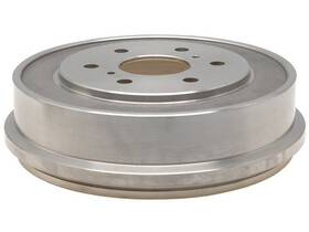54987xyfc Raybestos For 2007 Chevrolet Silverado 1500 Classic Brake Drum Rear