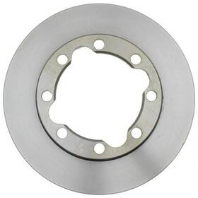 56242 Raybestos Specialty Truck Brake Rotor
