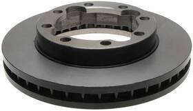56324 Raybestos Frt Disc Brake Rotor