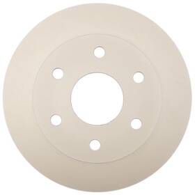 56825 Raybestos Specialty Truck Brake Rotor