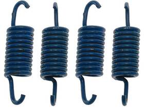 61ckbp84 Raybestos Driveline Parking Brake Hardware Kit For W20 W21 W22 W42 2001 2002 2003