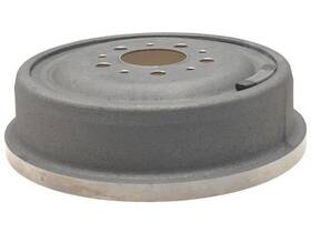 63235nxwd Raybestos For 1969 Mercury Marquis Brake Drum Front