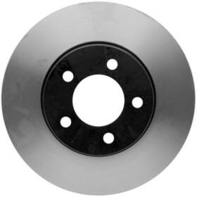 66442 Raybestos Specialty Street Performance Brake Rotor