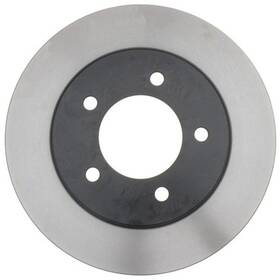 66647 Raybestos Specialty Truck Brake Rotor