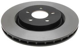 66844 Raybestos Frt Disc Brake Rotor