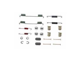 66gbfr62 Raybestos Rear Drum Brake Hardware Kit For Pt Cruiser Town Country Sebring
