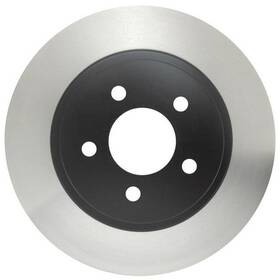 680318 Raybestos Specialty Street Performance Brake Rotor