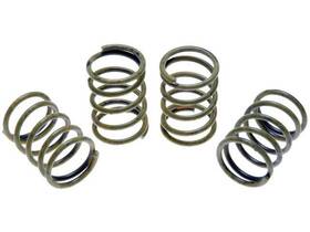 74jgty27 Raybestos Rear Drum Brake Shoe Hold Down Spring For Mazda B2300 B3000 B4000 1994
