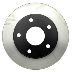 76447 Raybestos Specialty Truck Brake Rotor