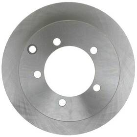 76627r Raybestos R Line Brake Rotor
