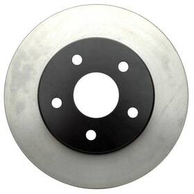 76793 Raybestos Specialty Truck Brake Rotor