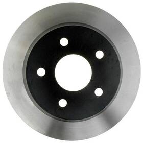 76794 Raybestos Specialty Truck Brake Rotor