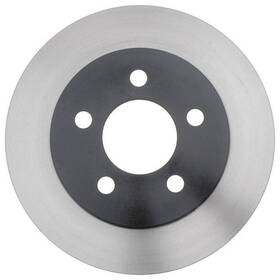 76923 Raybestos Specialty Truck Brake Rotor