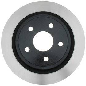 780082 Raybestos Specialty Truck Brake Rotor