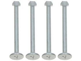 81119dktn Raybestos For Ford Escape Brake Spring Hold Down Pin