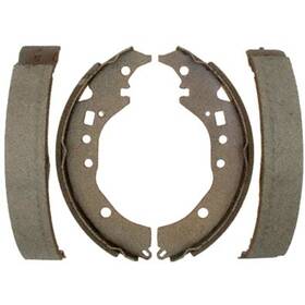 Raybestos 829352659854 945pg 2-wheel Set Brake Shoe Sets Rear For Toyota Corolla Scion Xd Iq