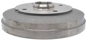 9191 Raybestos Brake Drum-r-line Fits 83-85 Mazda 626