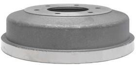 9319r Raybestos Brake Drum-r-line