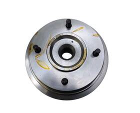Yh140480 Raybestos 9358r Wearever Brake Drum New