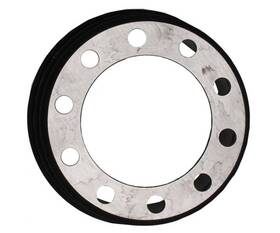 9578 Raybestos Brake Drum-r-line