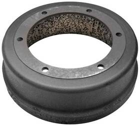 9612r Raybestos Brake Drum-r-line
