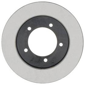 96922 Raybestos Specialty Truck Brake Rotor