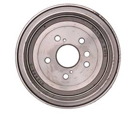 9752r Raybestos Brake Drum-r-line Fits 98-05 Toyota Rav4